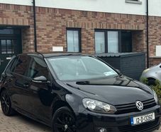 2012 Vw Golf 1.6 Tdi | 96,000 Km | Nct 02/27