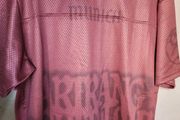 BTS Arirang Munich Jersey