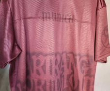 BTS Arirang Munich Jersey
