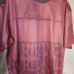BTS Arirang Munich Jersey
