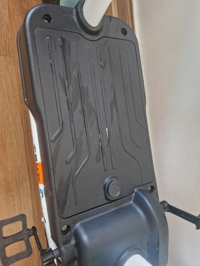 E scooter moped 25km speed