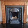 Fireplace Image 2