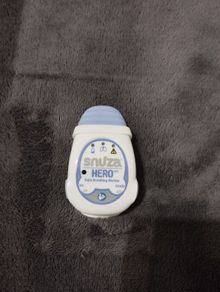 snuza hero baby breathing monitor