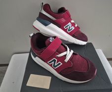 New Balance Shoes Size 9.5 UK