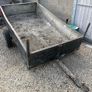 Trailer 8' x 4' Image 3