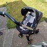 Doona car seat set Image 2