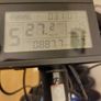 Trek Xcaliber 8 Gear7 Hybrid Bike Image 10
