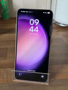 Samsung S23 128GB Unlocked