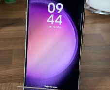 Samsung S23 128GB Unlocked