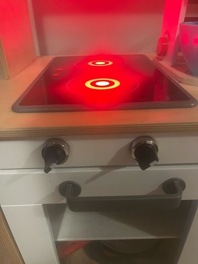 Ikea Play kitchen