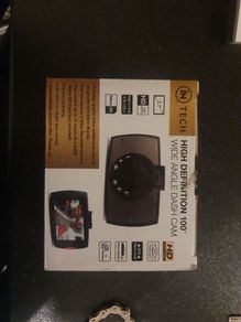 Dash Cam