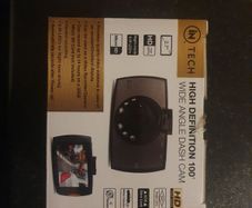 Dash Cam