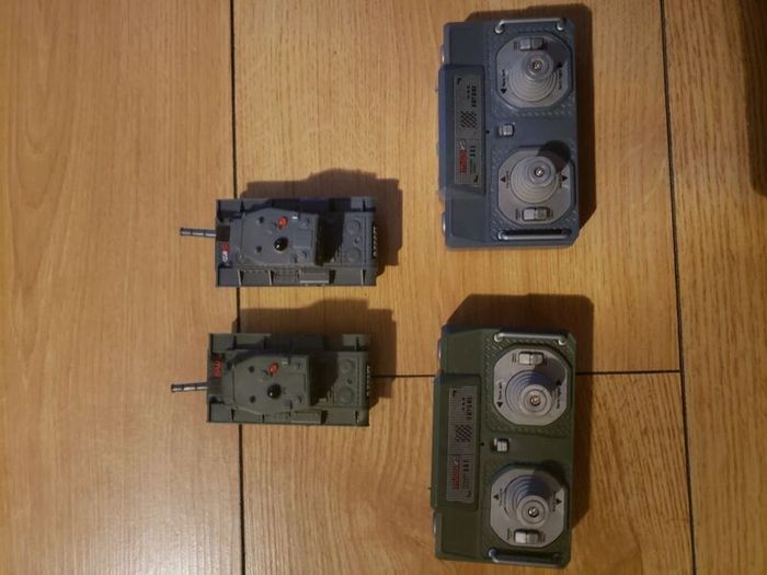 mini remote control