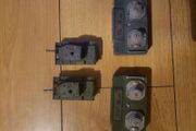 mini remote control