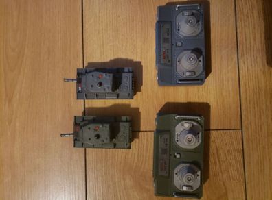 mini remote control