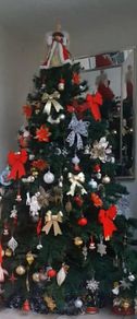 Christmas  tree