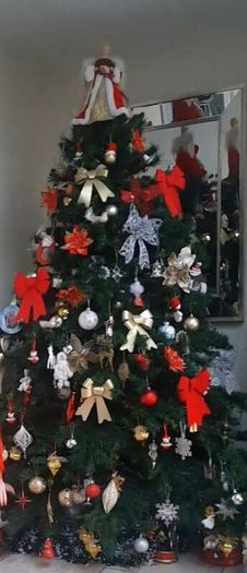 Christmas  tree