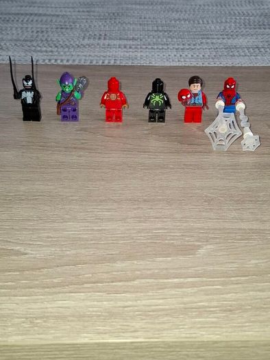 Lego set no: 76175