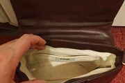 Clark's handbag