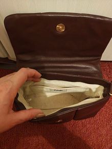 Clark's handbag