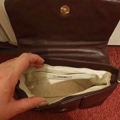 Clark's handbag