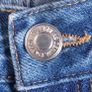 Pull & Bear Straight Cut Jeans Image 5