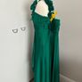Empire Line Ball Dress Image 5