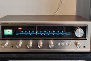 Vintage Pioneer SX-434 Receiver/Amplifier. Cleaned &amp; SERVICED.