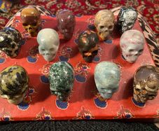Beautiful Skullies