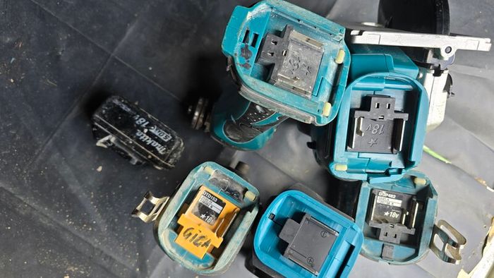 makita tools