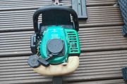 hedge trimmer
