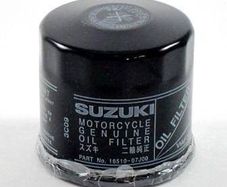 Suzuki Oil Filter