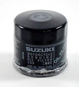 Suzuki Oil Filter