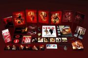 Leon 4k Zavvi Deluxe Collectors Edition Rare