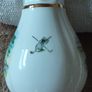 Royal tara golfing vase Image 3