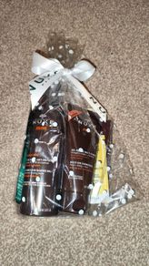 Brand new men  toiletry skincare gift set