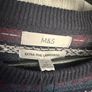 BNWT M&S Jumper - Mens Large Image 6