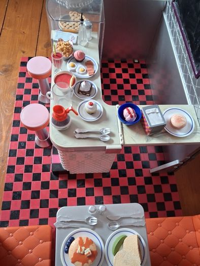 Our Generation Diner