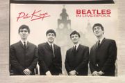 Beatles books - Beatles In Liverpool