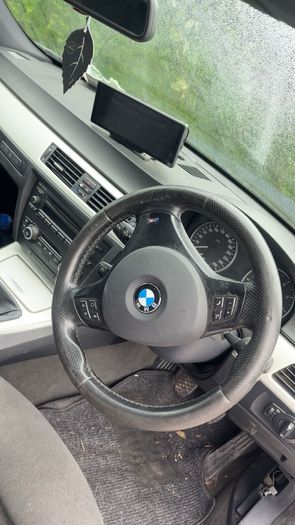 BMW e90 318i msport