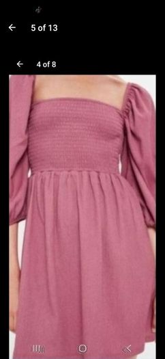 dresses