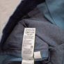 mens skinny chinos marks and spencer light blue Image 3