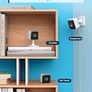 FREE EXPRESS SHIPPING Indoor Camera, Security Camera, 1080P Cameras House Security, CCTV Camera, Home Security Camera, Motion/Sound Detection 2 Way Audio Image 4