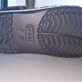 mens crocs size 42 (American sizing on crocs apparently) so a size 7 UK. Image 3