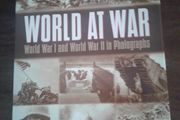 World at War Book