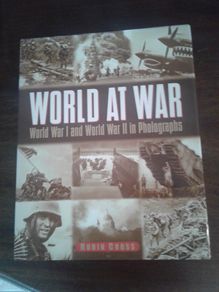 World at War Book
