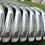 Cobra MIM Tour irons Image 8