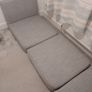 chair bed Image 2