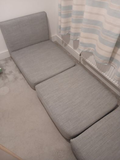 chair bed