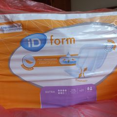ID Form incontinence wear